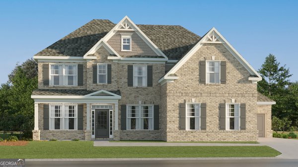 252 Deer Valley Run, Canton