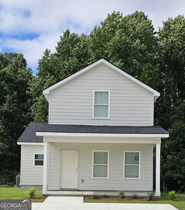 131 Avalon Trace, Statesboro