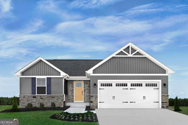 219 Oakleigh Drive, Calhoun