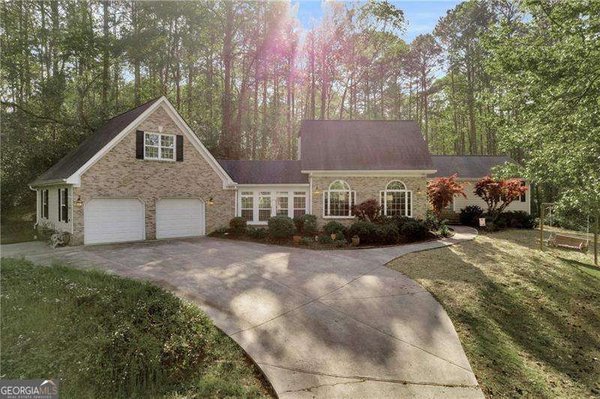 1980 Cedar Bluff Road, Monroe