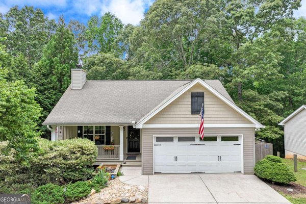 7527 Magnolia Lane, Murrayville