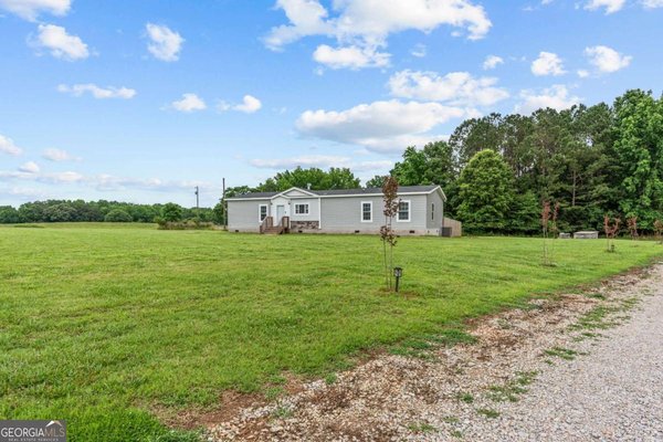 1259 Flat Rock Church Road, Greensboro