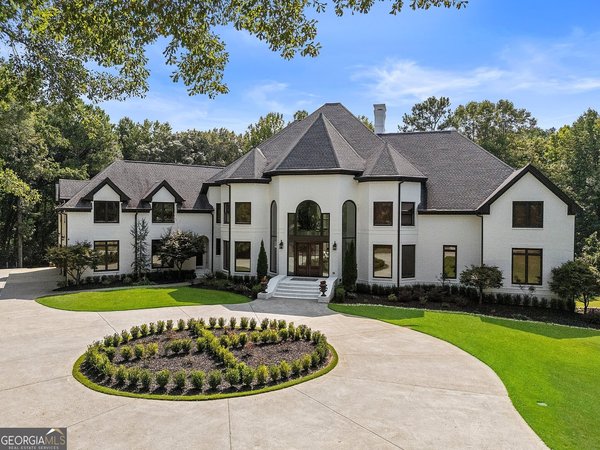 330 Longvue Court, Johns Creek