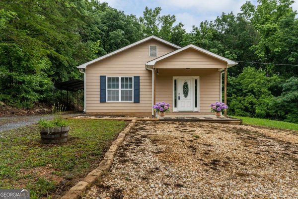 362 Scott Brown Road, Fairmount