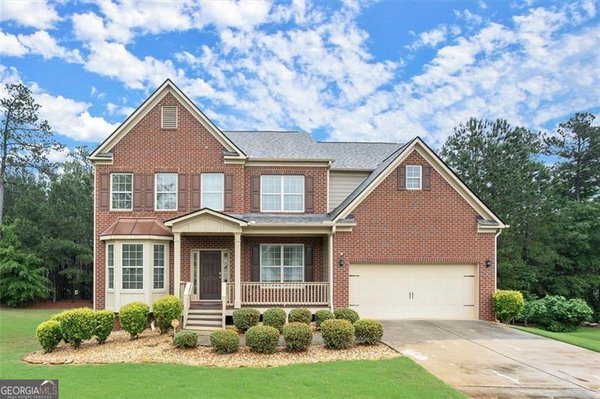 1709 GROVE Court, Conyers