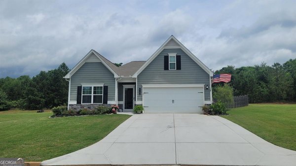 110 Colin Lane, Eatonton