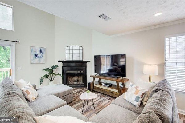 3999 Bayside Circle, Doraville