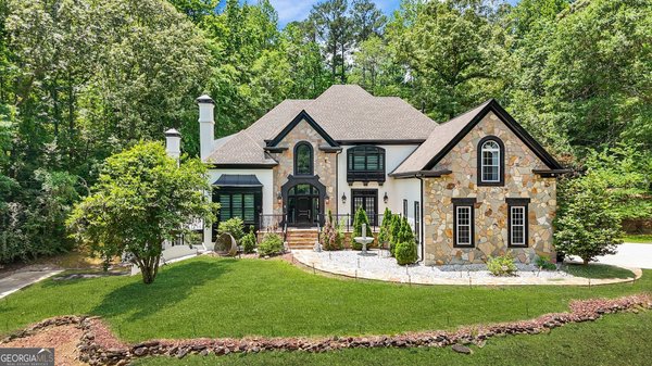 2878 Heather Row Ridge, Lilburn