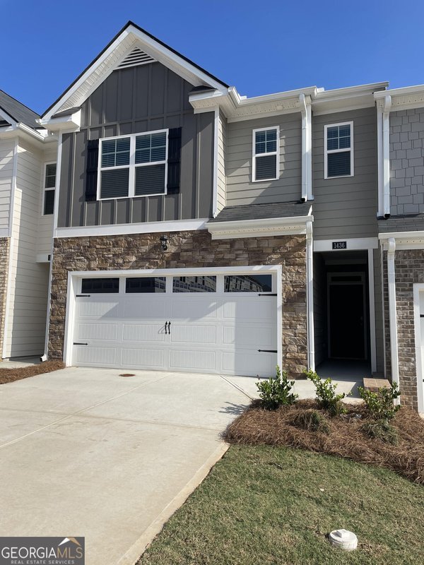 1315 AURA Lane, Lawrenceville