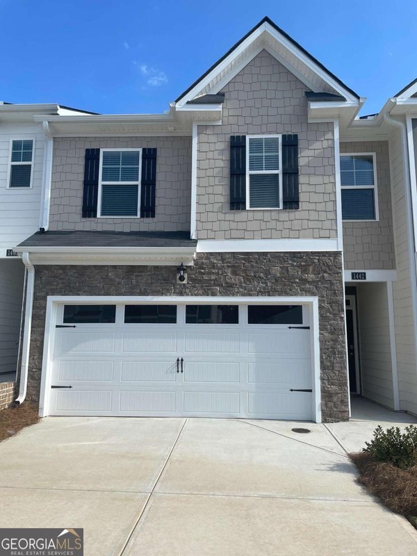 1311 Aura Lane, Lawrenceville