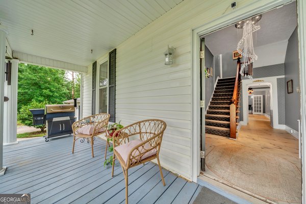 556 Old Monticello Road, Milledgeville