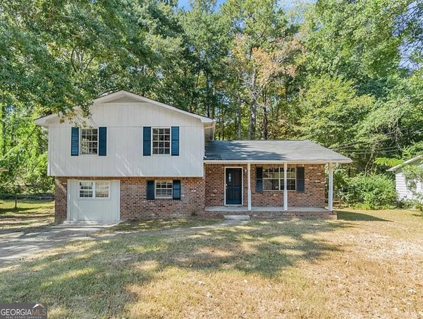 6505 Cedar Hurst Trail, South Fulton