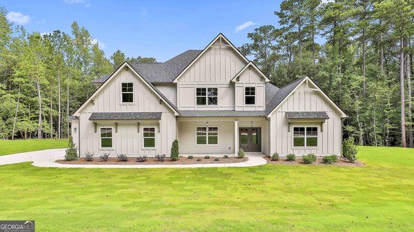 2460 N HWY 29, Newnan