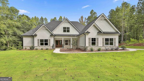 2464 N HWY 29, Newnan