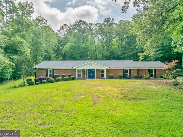 7234 Neal Drive, Macon