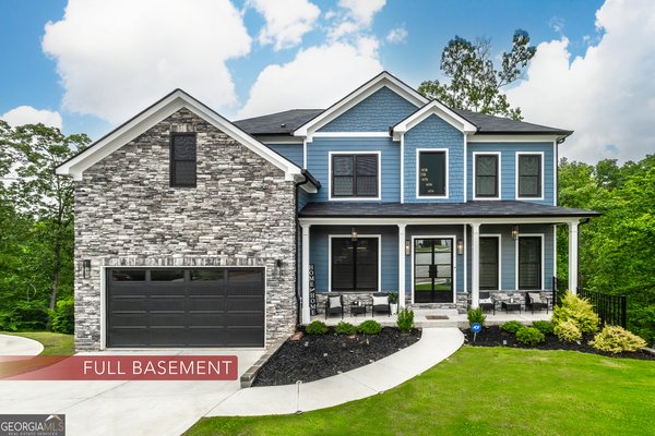 5490 Bent Grass Way, Douglasville