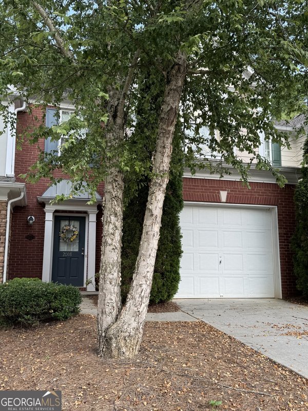 2008 Hailston Drive, Duluth