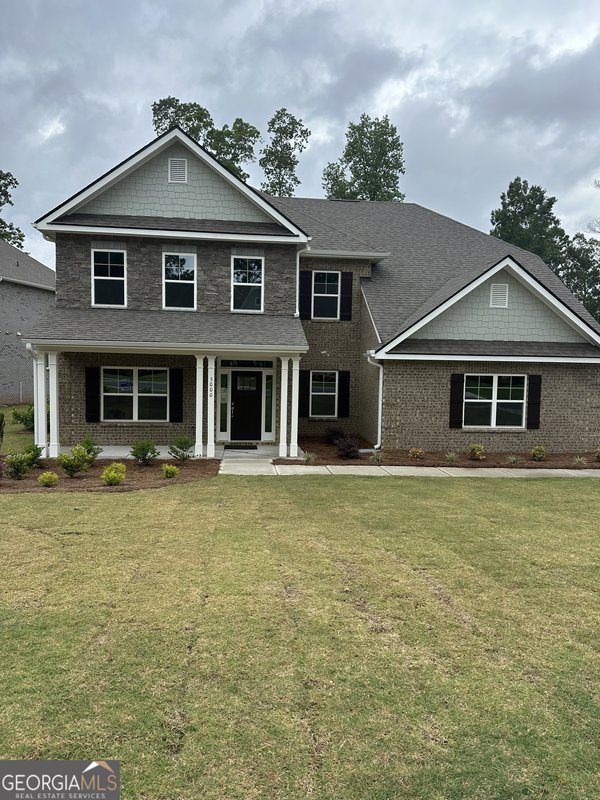 5000 Fairview Circle, Villa Rica
