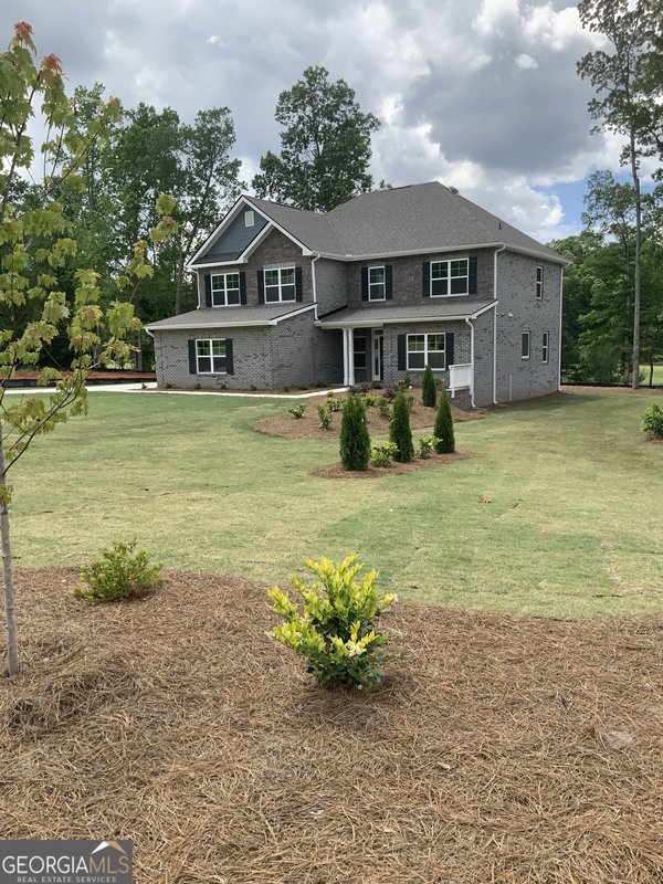 3030 Fairway Drive, Villa Rica