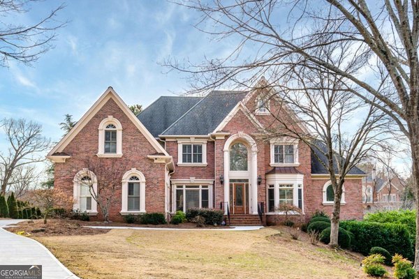 2760 Sugarloaf Club Drive, Duluth