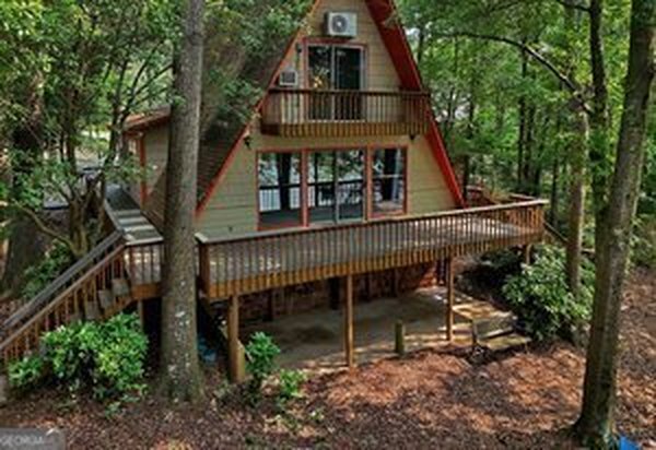 155 Collins Road, Lavonia