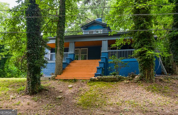 3 Roseway Circle, Rome