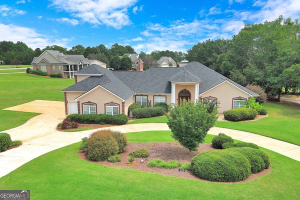 335 Canvasback Trail, Locust Grove