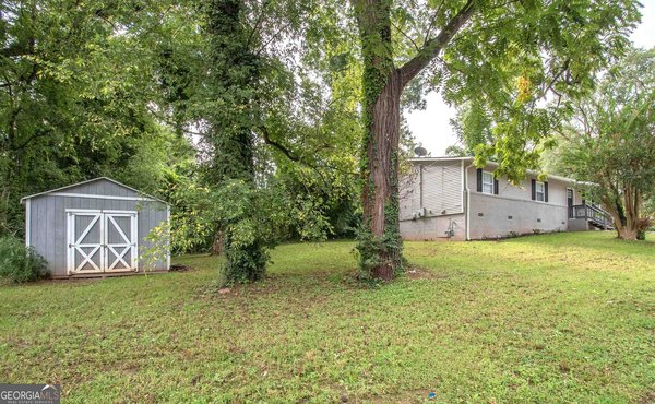 1101 White Oak Avenue, Atlanta