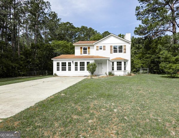 2612 Goff Street, Tifton