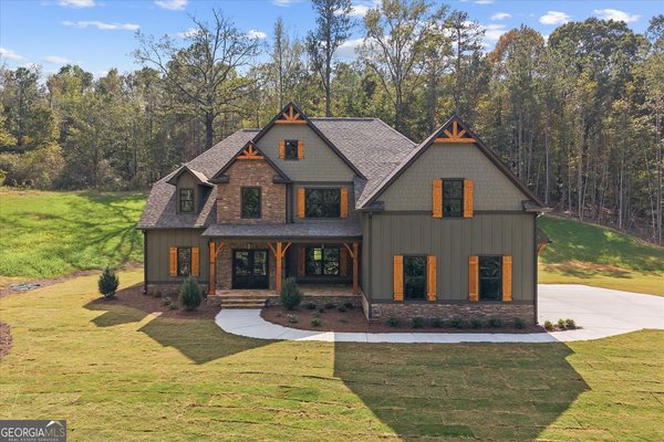 133 West Lake Boulevard, Carrollton