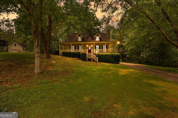 59 Cedar Way, Dallas