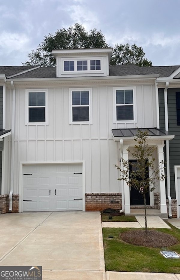 165 MILL CENTER Boulevard, Athens