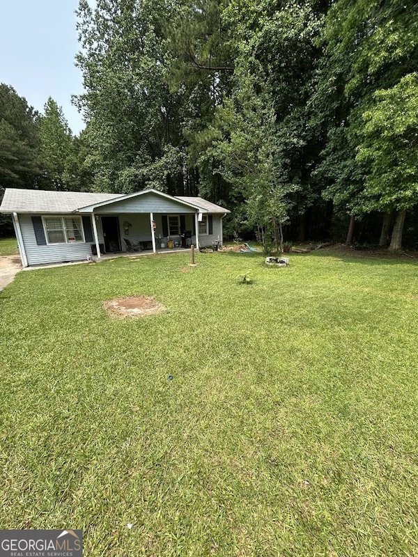 260 Teamon Circle, Griffin