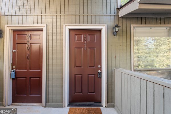 6244 OVERLOOK Road, Peachtree Corners