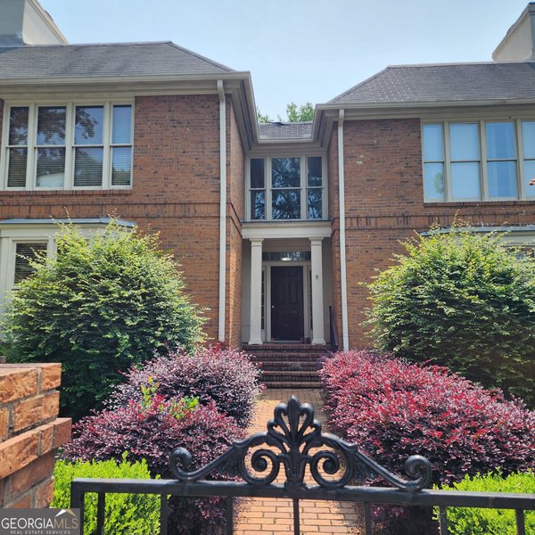 175 Corbin Avenue, Macon