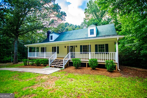 8291 Highway 5, Whitesburg