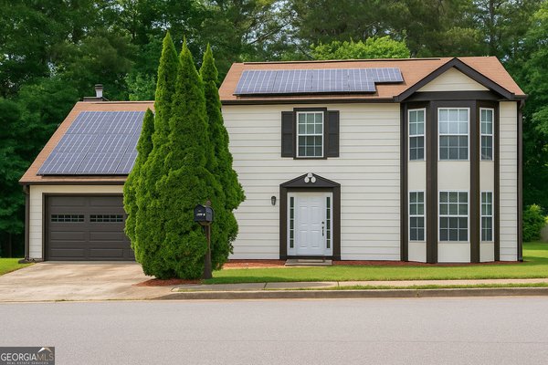 3255 Hunters Crossing Point, Lithonia