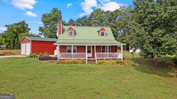 2246 Wildcat Bridge Road, Royston