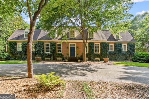 1885 Lake Warner Road, Gainesville