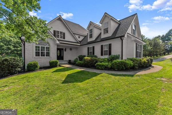 4514 Walking Stick Lane, Gainesville