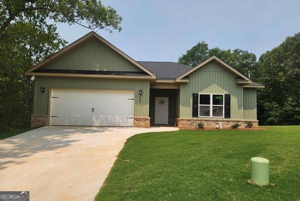 107 Silver Maple Court, Byron