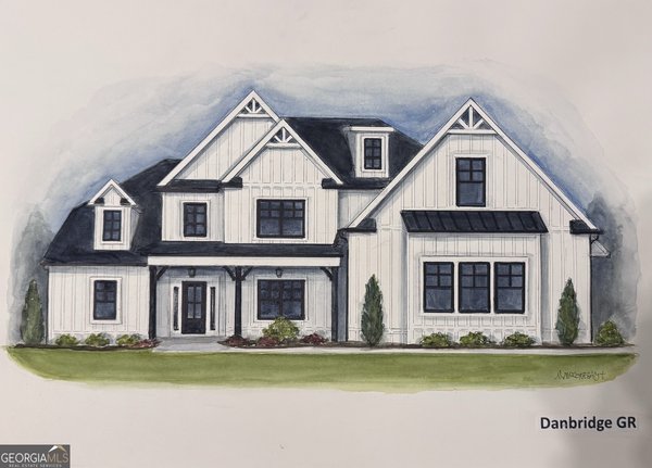 161 West Lake Boulevard, Carrollton