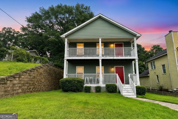 2650 Batavia Street, East Point