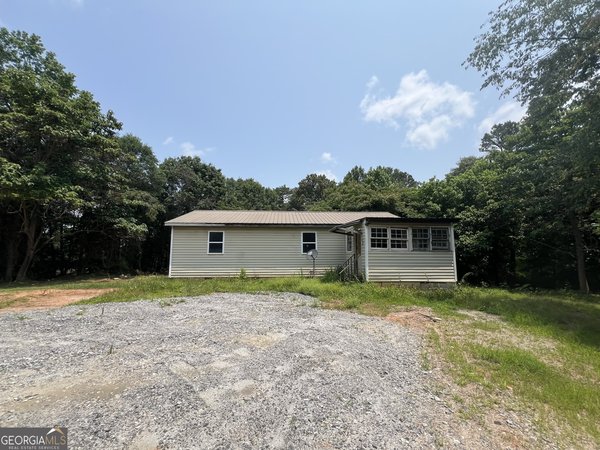 60 Coltrane Road, Dawsonville