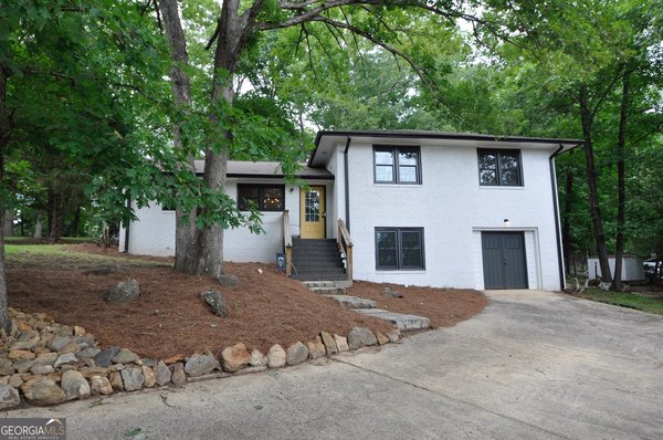 225 Sherwood Drive, Athens