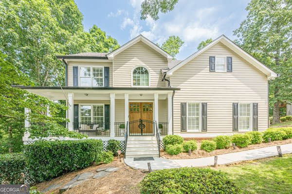 3440 Canyon Oak Way, Cumming