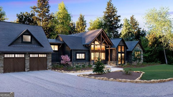 LT 16 Navajo Trail, Mccaysville