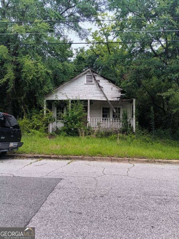 2717 10th Street, Columbus