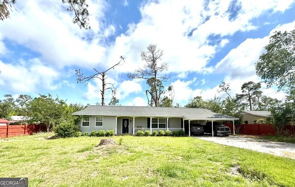 44 Kersey Street, Hazlehurst