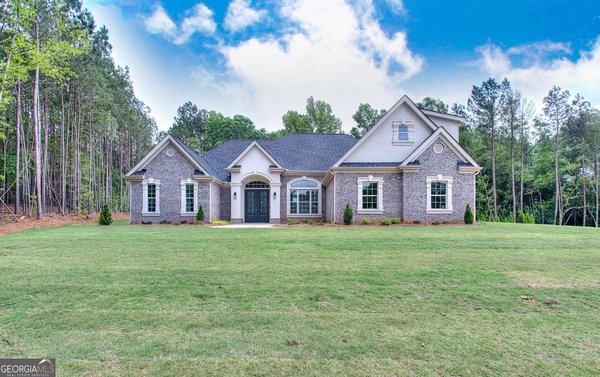2106 Lacroix Way, Conyers